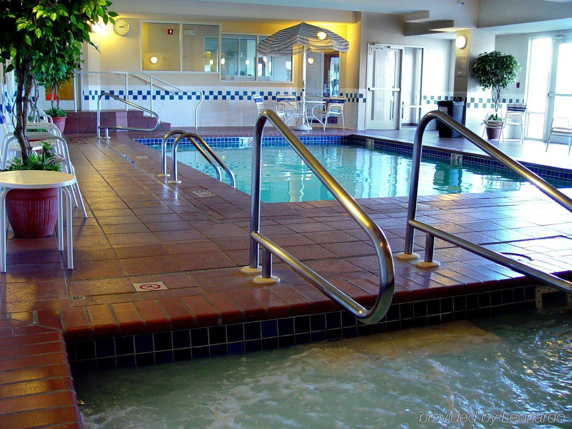 Clubhouse Inn West Yellowstone Facilities photo